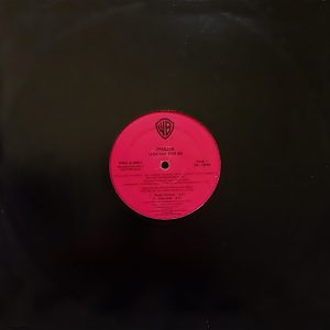 Phajja - Chekin’ For Me (EP)