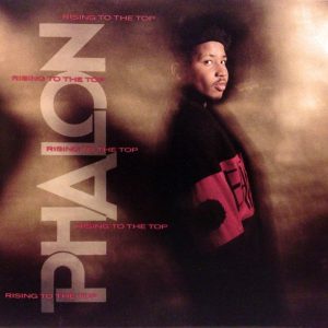 Phalon - Rising To The Top