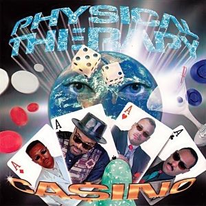 Physical Therapy - Casino