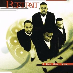 Portrait - I Can Call You (CDM)