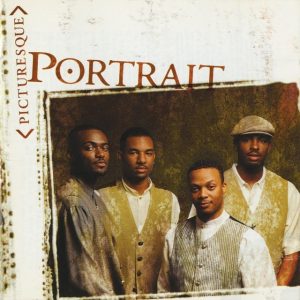 Portrait - Picturesque