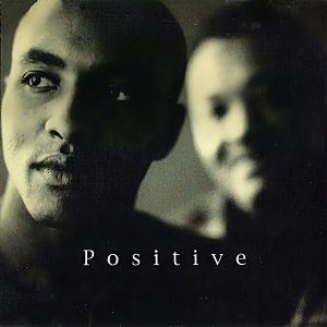Positive - Inside Your Love