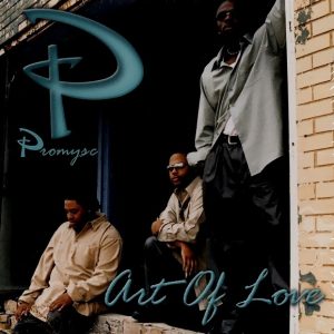 Promysc - Art Of Love