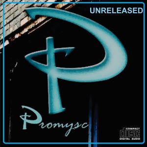 Promysc - Promysc (Unreleased)