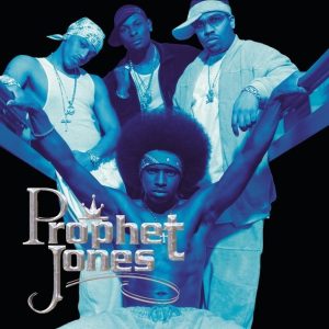 Prophet Jones - Prophet Jones