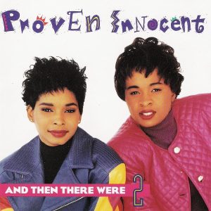 Proven Innocent - And Then There Were 2