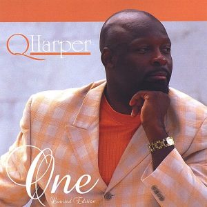 Q Harper - One