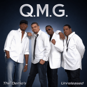 Q.M.G. - The Demo's (Unreleased)