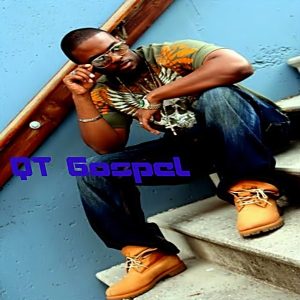 QT Gospel - QT Gospel (EP)