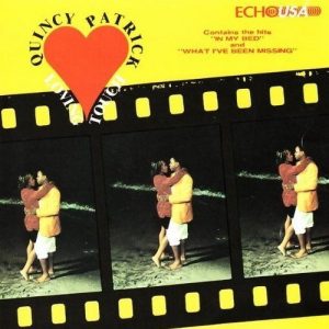 Quincy Patrick - Loving Touch