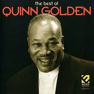 Quinn Golden - The Best Of