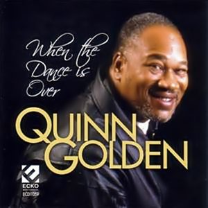 Quinn Golden - When The Dance Is Over