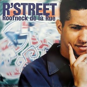 R Street - Roofneck De La Rue
