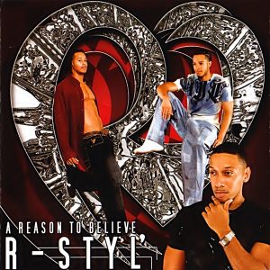 R-Styl' - A Reason To Believe