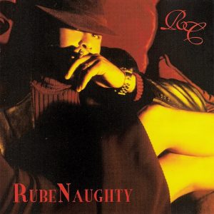 RC (Ruben Cruz) - RubeNaughty