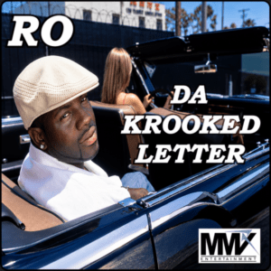 RO - Da Krooked Letter