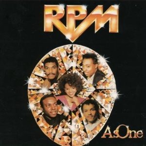 RPM - As One
