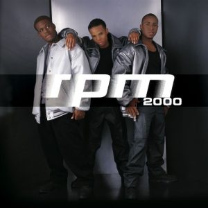 RPM2000 - Peace In The City