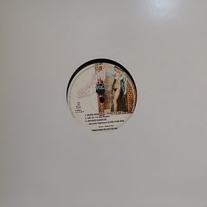 V.A. - Ranking Six Vol. 17 (EP Promo)