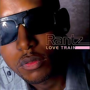 Rantz - Love Train (Japan Release)