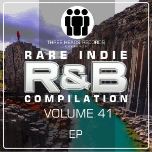 Rare Indie R&B Volume 41
