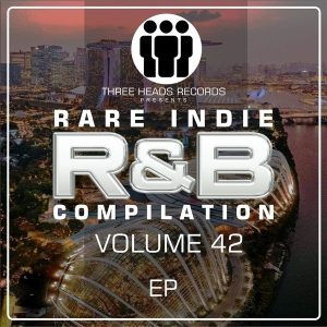 Rare Indie R&B Volume 42