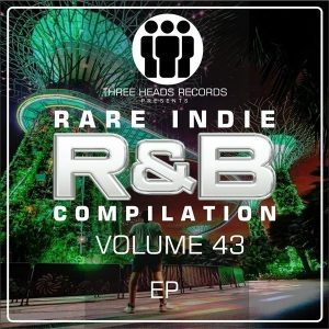 Rare Indie R&B Volume 43
