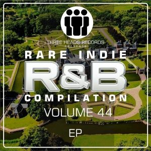 Rare Indie R&B Volume 44