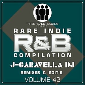 Rare Indie R&B J-Caravella Remixes & Edit's Volume 42