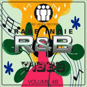 Rare Indie R&B Vibes Volume 48