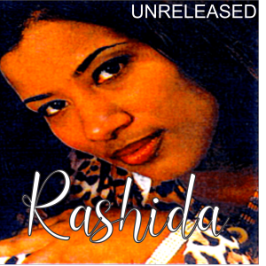 Rashida - Rashida (Unreleased)