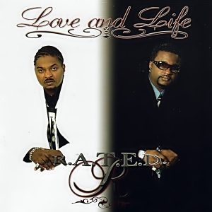 Rated-R - Love & Life