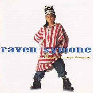 Raven-Symoné - Here's To New Dreams
