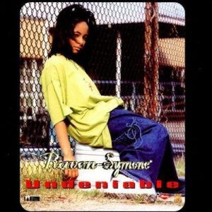 Raven-Symoné - Undeniable