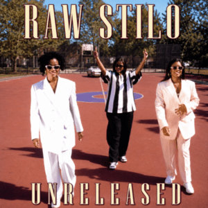 Raw Stilo - Raw Stilo (Unreleased)