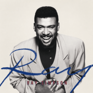 Ray Simpson - Ray