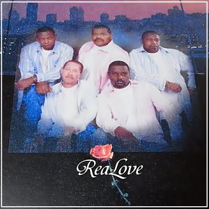 ReaLove - Can't Say Goodbye