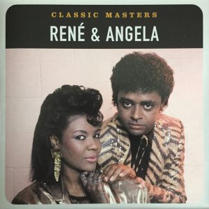 René & Angela - Classic Masters