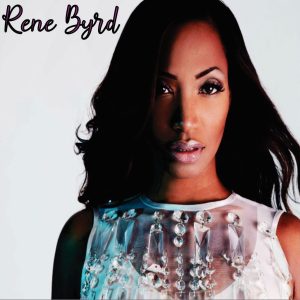 Rene Byrd - Rene Byrd (EP) (Unreleased)