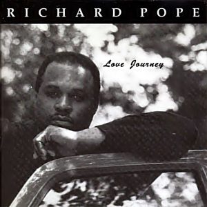 Richard Pope - Love Journey