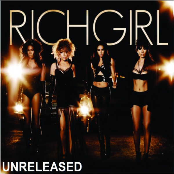 RichGirl - RichGirl (Unreleased II)