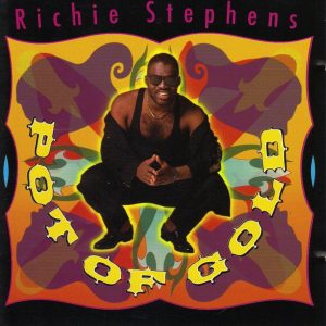 Richie Stephens - Pot Of Gold