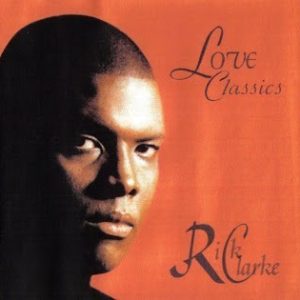 Rick Clarke - Love Classic