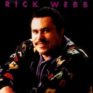 Rick Webb - Rick Webb