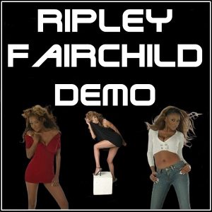 Ripley Fairchild - Demo (Cassette)