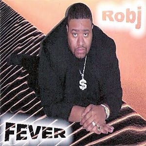 Rob J. - Fever