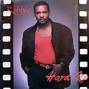 Robbie - Hard.. Up
