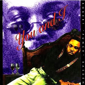 Robert Punch Basden - You And I (CDS)