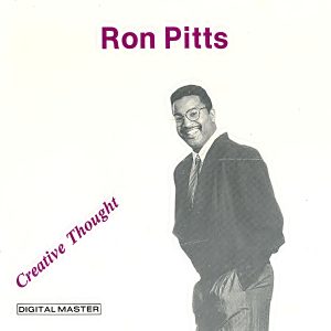 Ron Pitts - Creative Thought