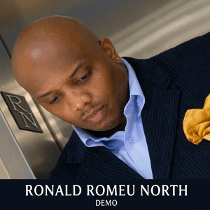 Ronald Romeu North - Demo